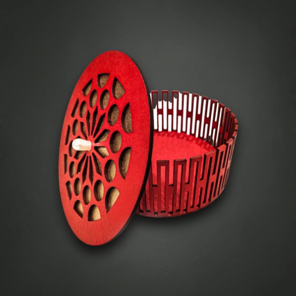 natural and artistic